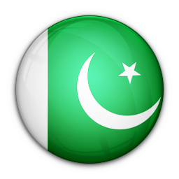 Pakistan Flag